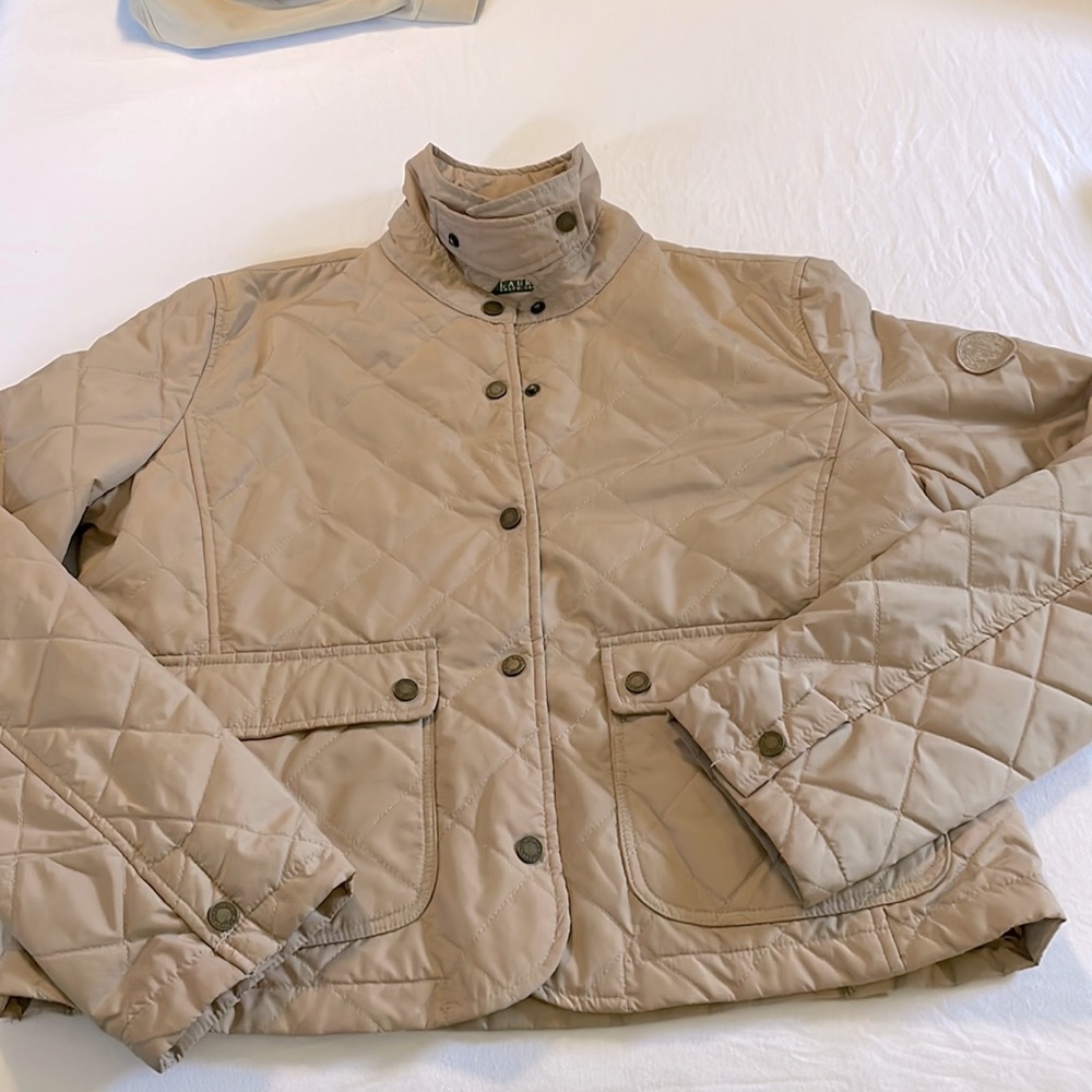 Ralph Lauren Jacket